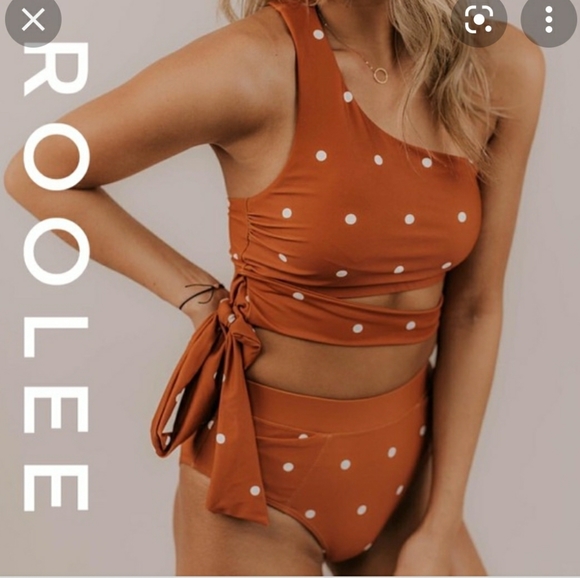 Roolee Other - Roolee Swimsuit